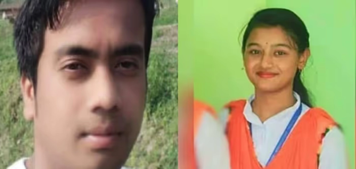 ধেমাজিৰ নন্দিতা শইকীয়া হত্যাকাণ্ড: দোষী ৰিণ্টু শৰ্মাৰ শাস্তি লাঘৱ গুৱাহাটী উচ্চ ন্যায়ালয়ৰ 