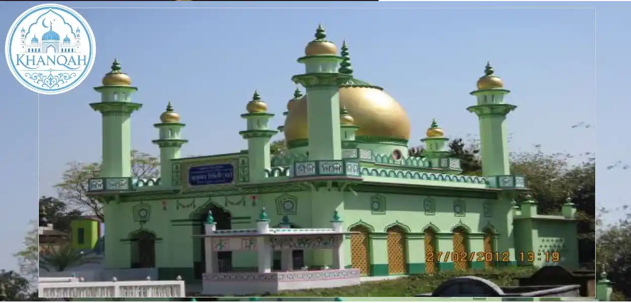 ফুৰফুৰা শ্বৰীফ