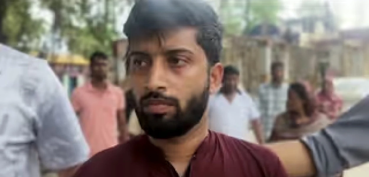 ৰফিকুল আলম