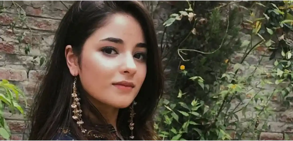 জাইৰা ৱাছিম