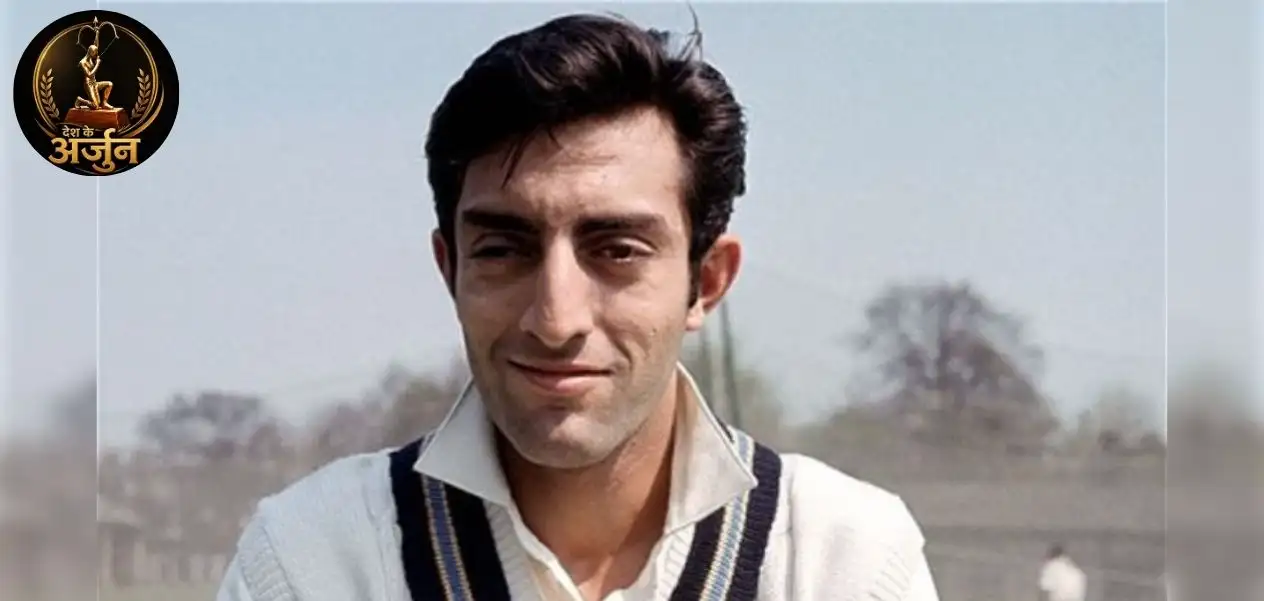 মনছুৰ আলী খান পাটাউডি