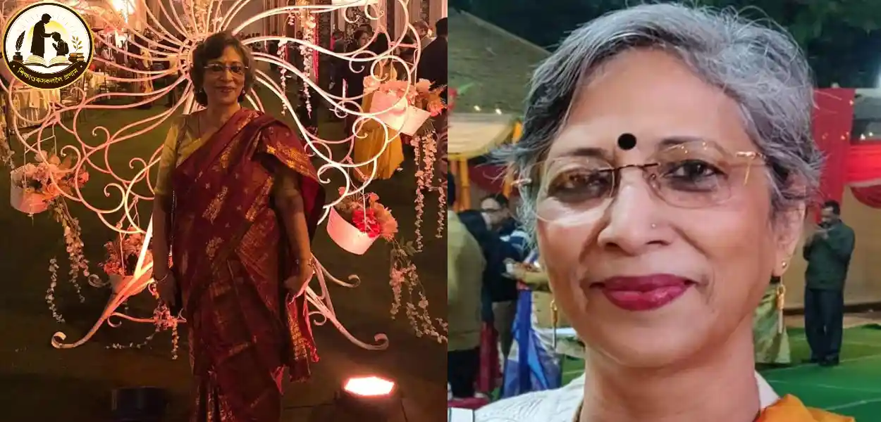বিষ্ণুৰাম মেধি চৰকাৰী আইন মহবিদ্যালয়ৰ প্ৰবক্তা তথা জ্যেষ্ঠ আধিবক্তা শ্বেহনাজ ৰহমান