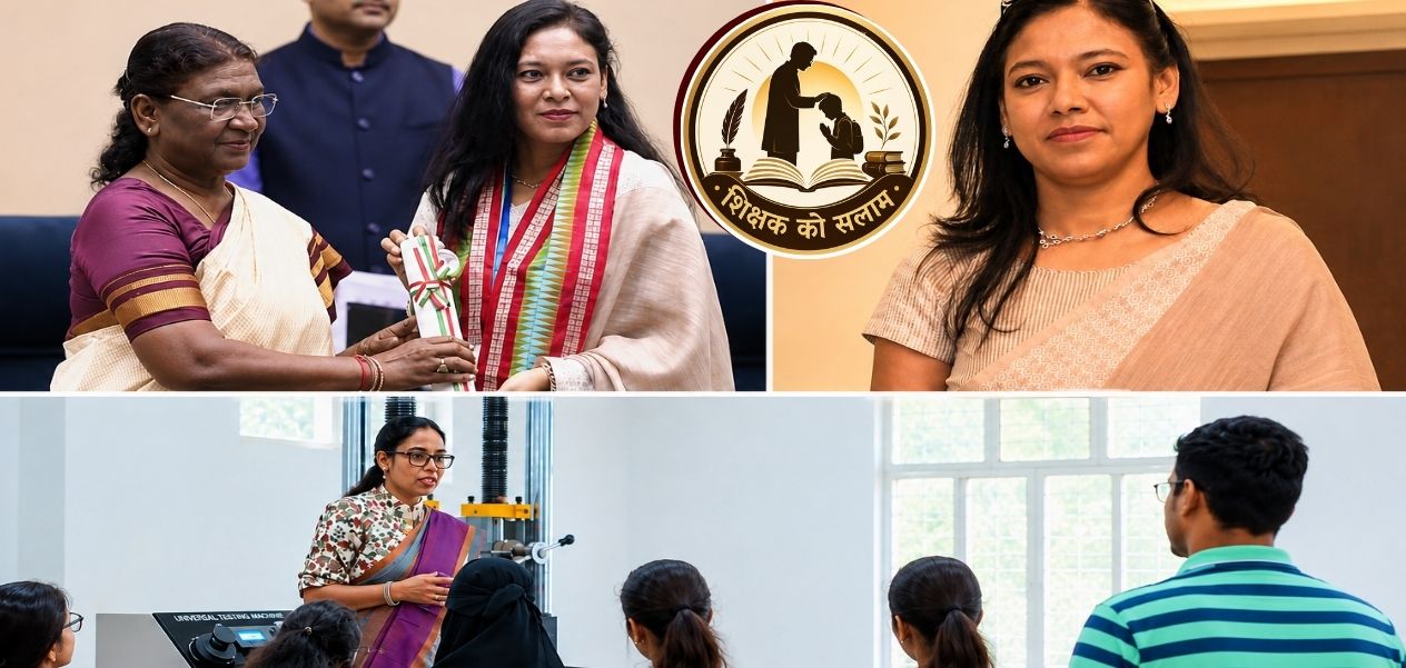 ড০ ফাৰহিন বানো