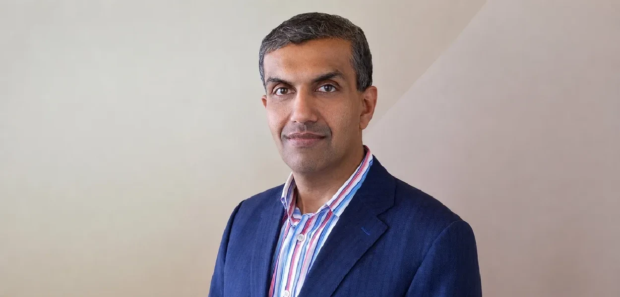এড’বৰ নতুন CEO হিচাপে নিযুক্ত অনিল চক্ৰৱৰ্তীক 