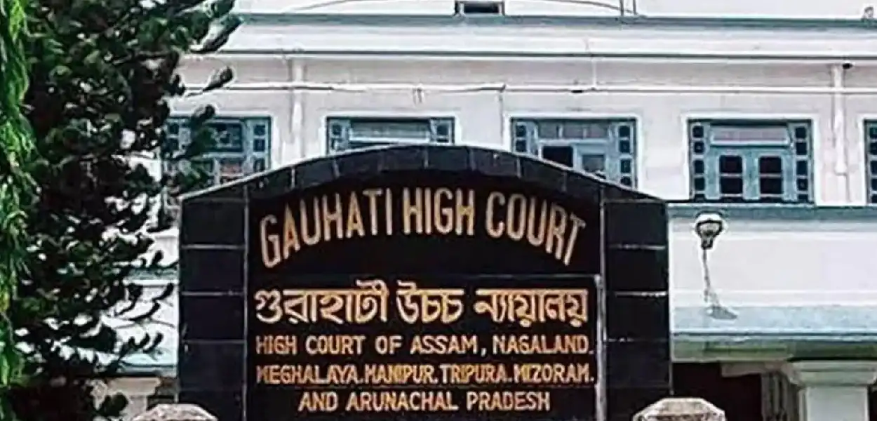 বিদেশী বুলি বাংলাদেশলৈ বিতাড়ন কৰা নগাঁৱৰ মহিলাক ঘূৰাই আনিবলৈ অসম চৰকাৰক গুৱাহাটী উচ্চ ন্যায়ালয়ৰ নিৰ্দেশ