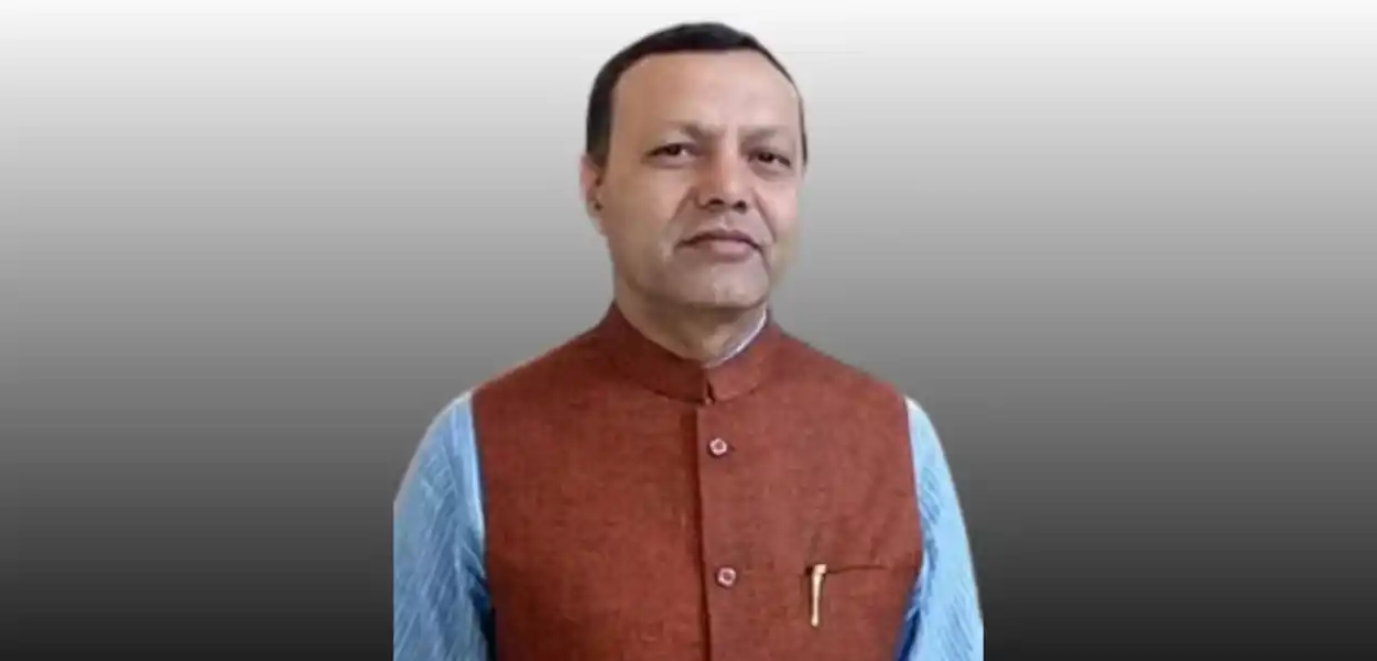 প্ৰাক্তন মন্ত্ৰী তথা কংগ্ৰেছ নেতা ছিদ্দিক আহমেদ