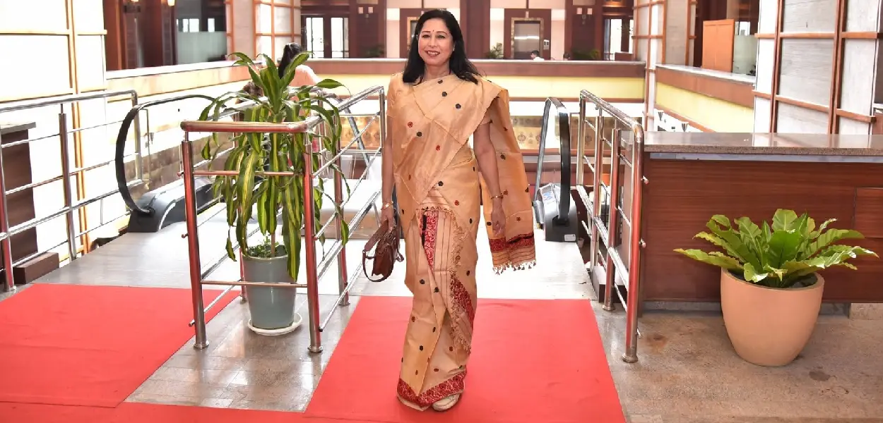 শিৱামণি বৰা
