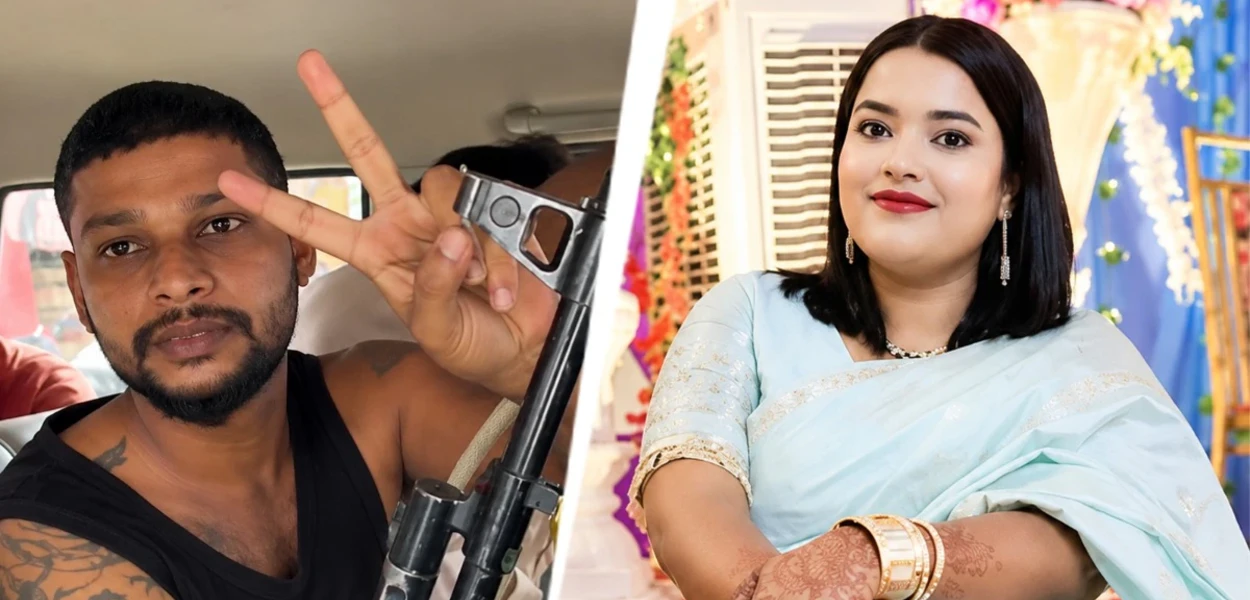 আজি পৰিয়ালক চমজাই দিয়া হ’ব পত্নীহন্তা ৰামানুজ গোস্বামীৰ নিথৰ দেহ