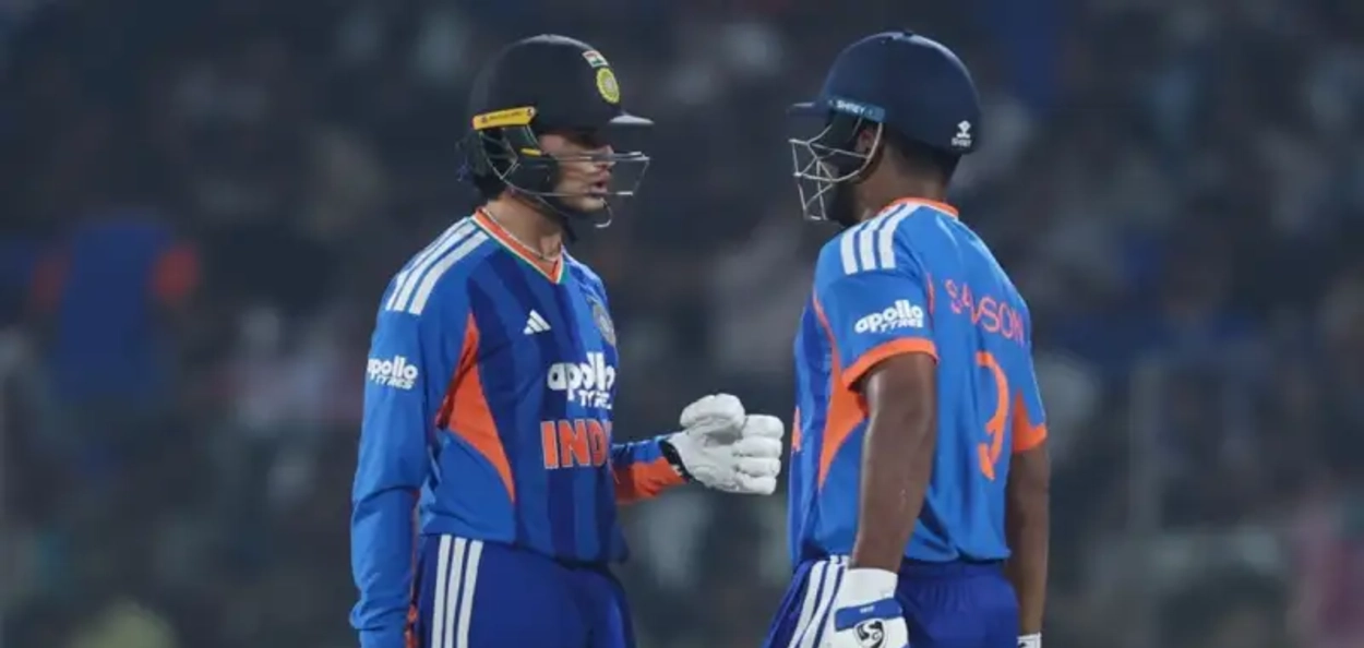 আফগানিস্তানক ৭ উইকেটত ধৰাশায়ী কৰি ভাৰতৰ শৃংখলা দখল