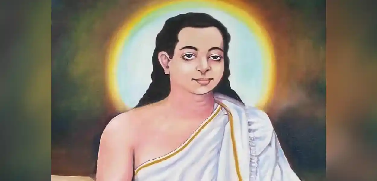 জগতগুৰু শ্ৰীমন্ত শংকৰদেৱৰ প্ৰতিনিধিত্বমুলক ফটো