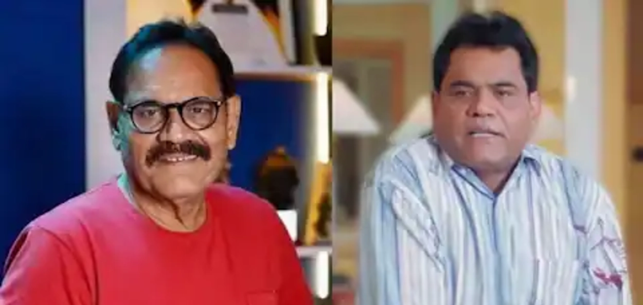 প্ৰবীণ অভিনেতা মুস্তাক খান