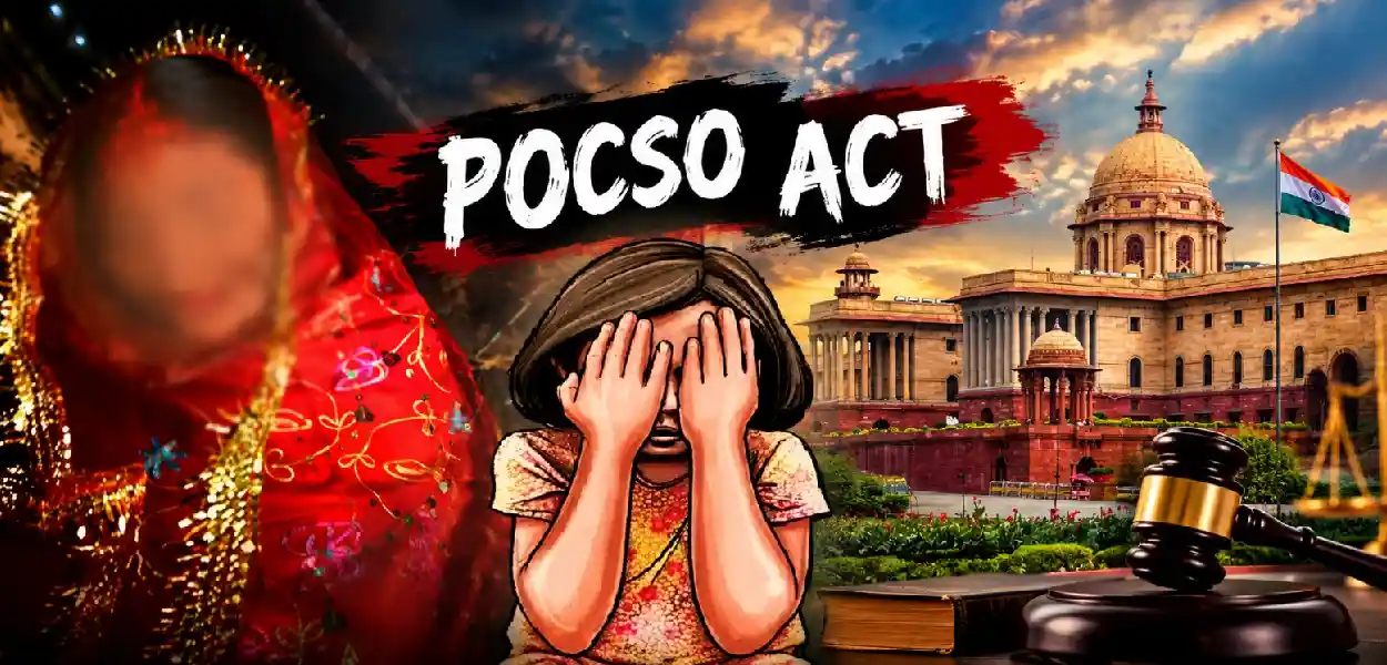 নাবালিকা পত্নীৰ যৌন সম্পৰ্কৰ ক্ষেত্ৰত মুছলমান ব্যক্তিগত আইনে পকচো আইনক অৱজ্ঞা কৰিব নোৱাৰে: দিল্লী উচ্চ ন্যায়ালয়