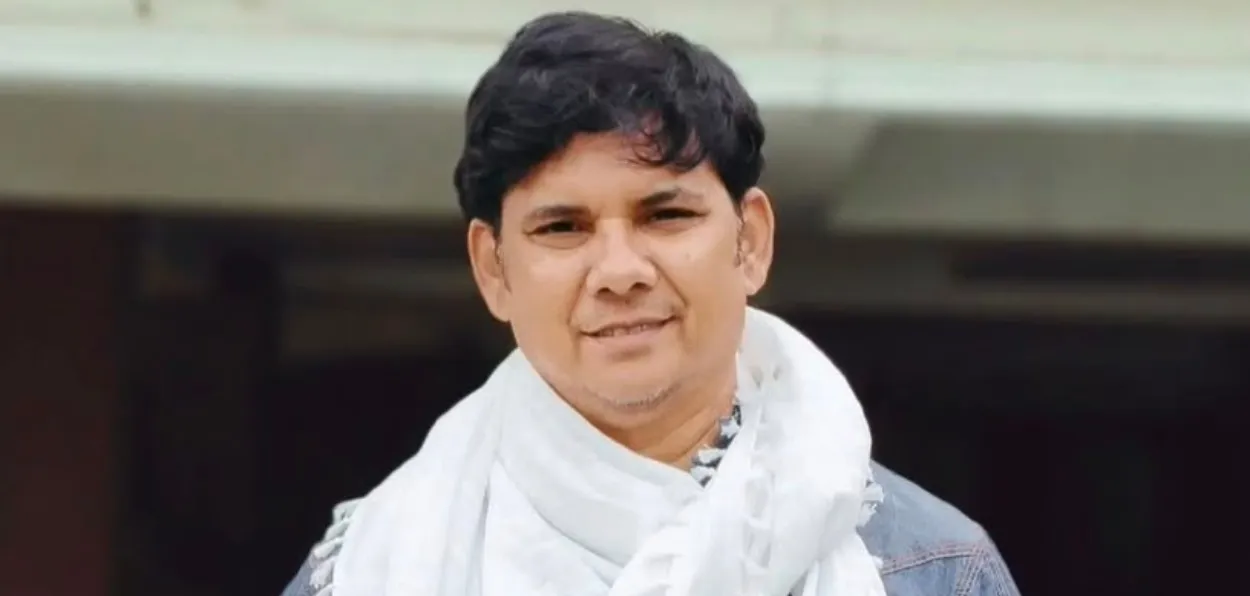 ছৈয়দ আবিদ হুছেইন