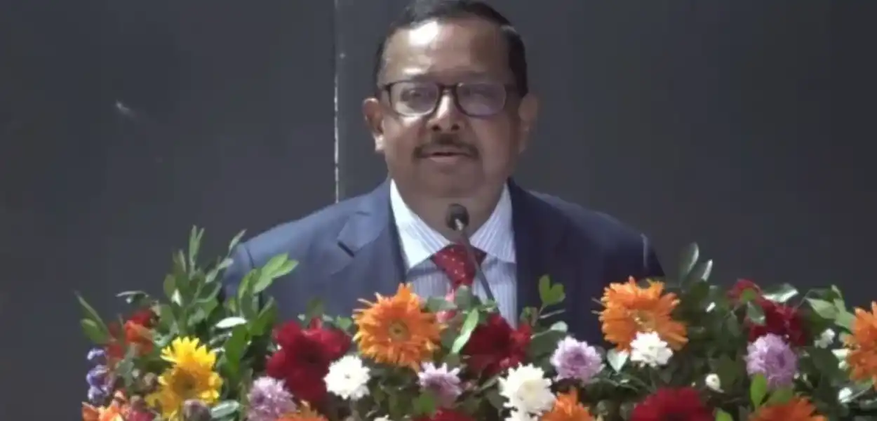 ন্যায়াধীশ উজ্জ্বল ভূঞা