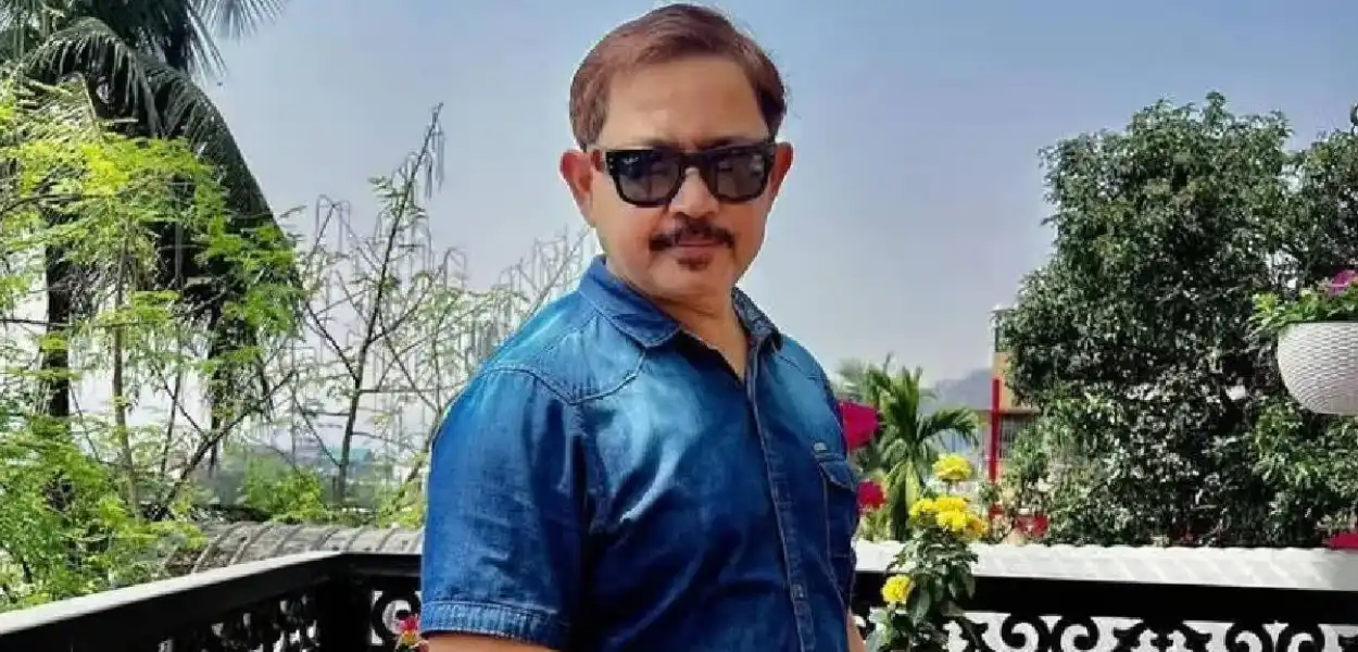 শ্যামকানু মহন্ত