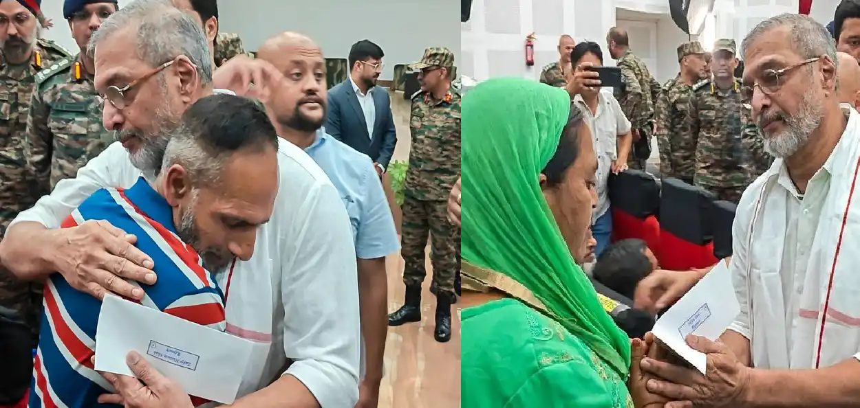 নানা পাটেকাৰৰ অবিহনে কাশ্মীৰৰ শিশুৰ আধৰুৱা সপোনবোৰ এতিয়া কি হ’ব?