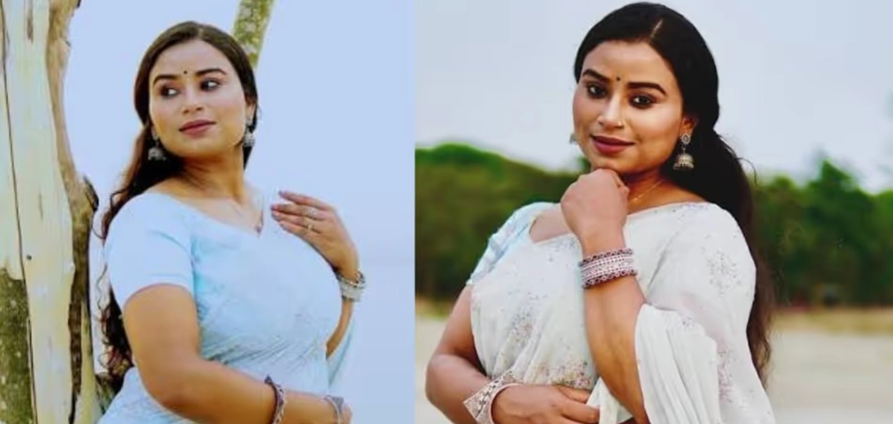 অভিযুক্ত অমৃতপ্ৰভা মহন্ত