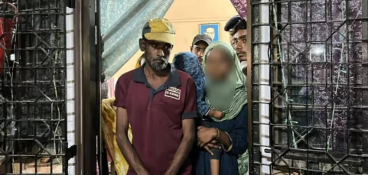গোৱালপাৰাত শিশুসহ ১২ জন বাংলাদেশী আটক