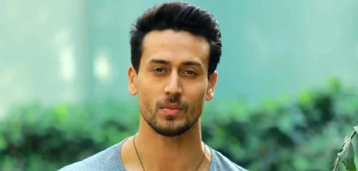 টাইগাৰ শ্ৰফ