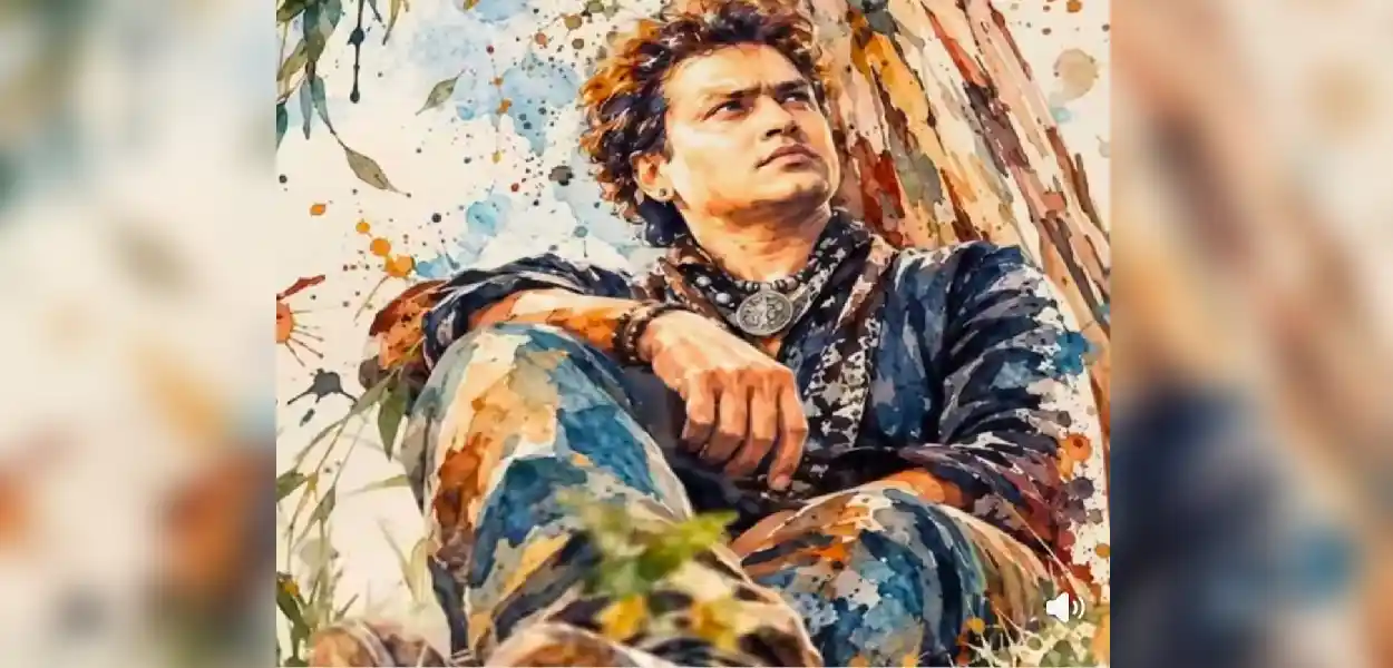 জুবিন গাৰ্গ