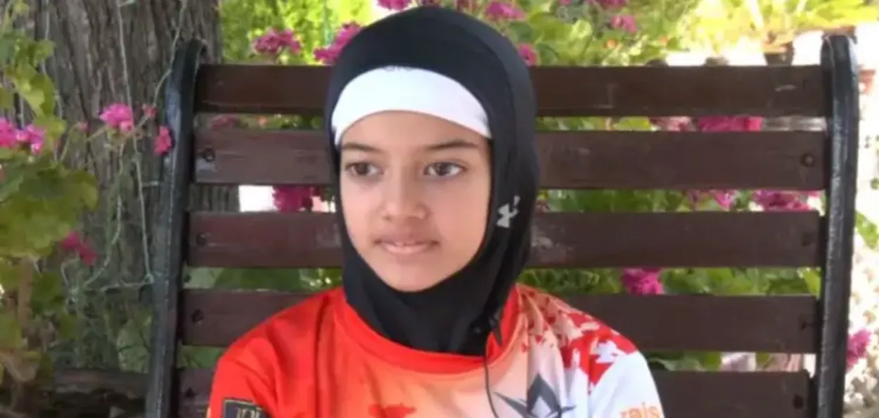 অতীকা মীৰ
