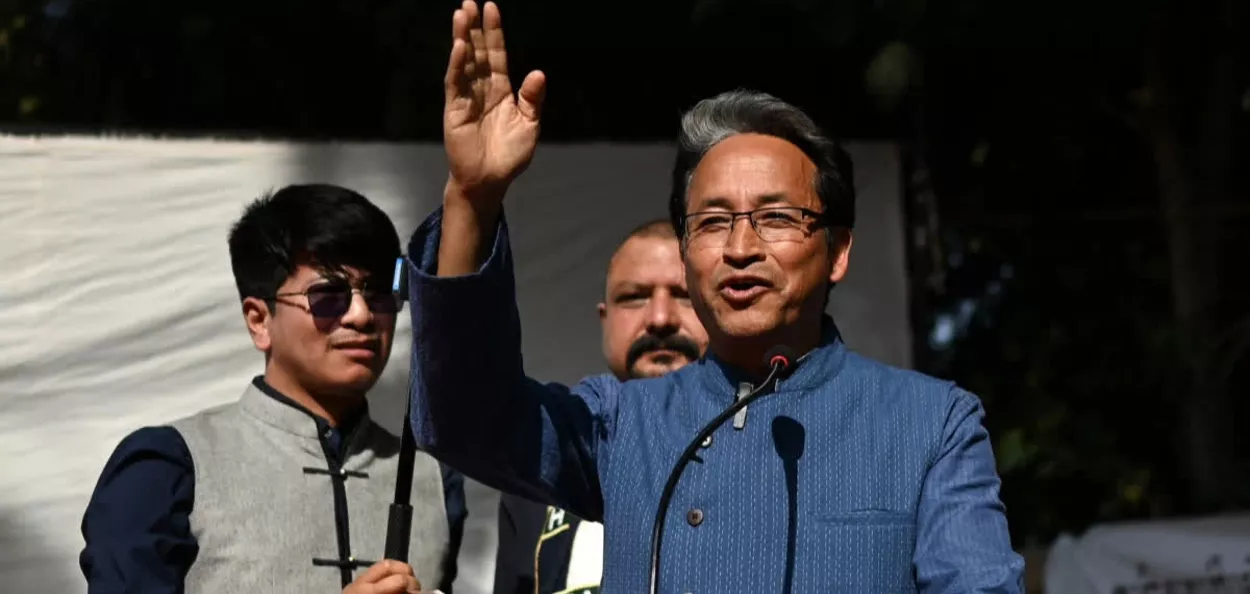 ছোনম ৱাংচুক