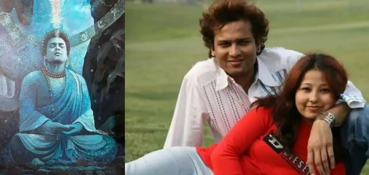 জুবিন গাৰ্গক ভগৱান বুলি ভবাটো উচিত নহয়: গৰিমা 