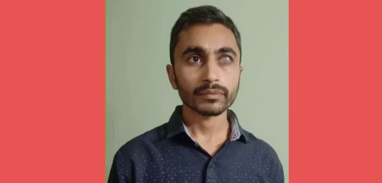 অভিষেক কুমাৰ সিং